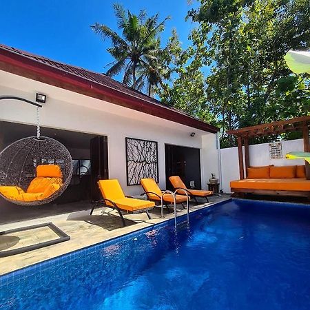 King'S Home Villa Bantul Eksteriør bilde