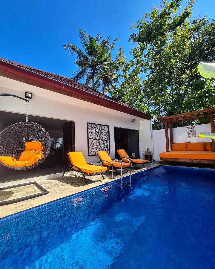 King'S Home Villa Bantul Eksteriør bilde