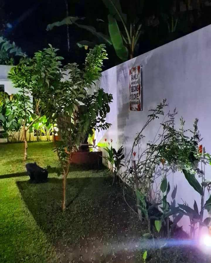King'S Home Villa Bantul Eksteriør bilde