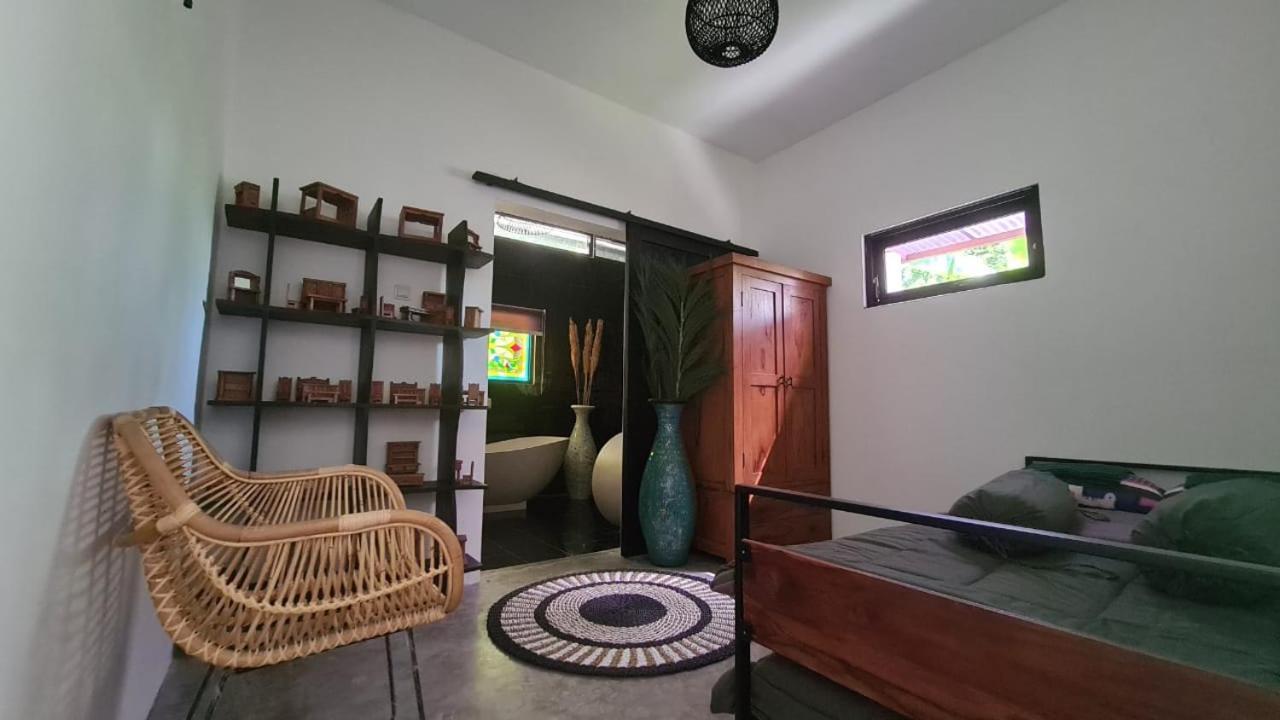 King'S Home Villa Bantul Eksteriør bilde