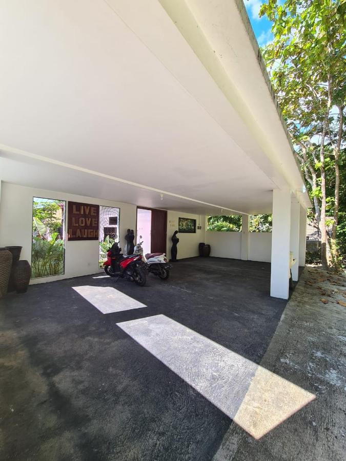 King'S Home Villa Bantul Eksteriør bilde