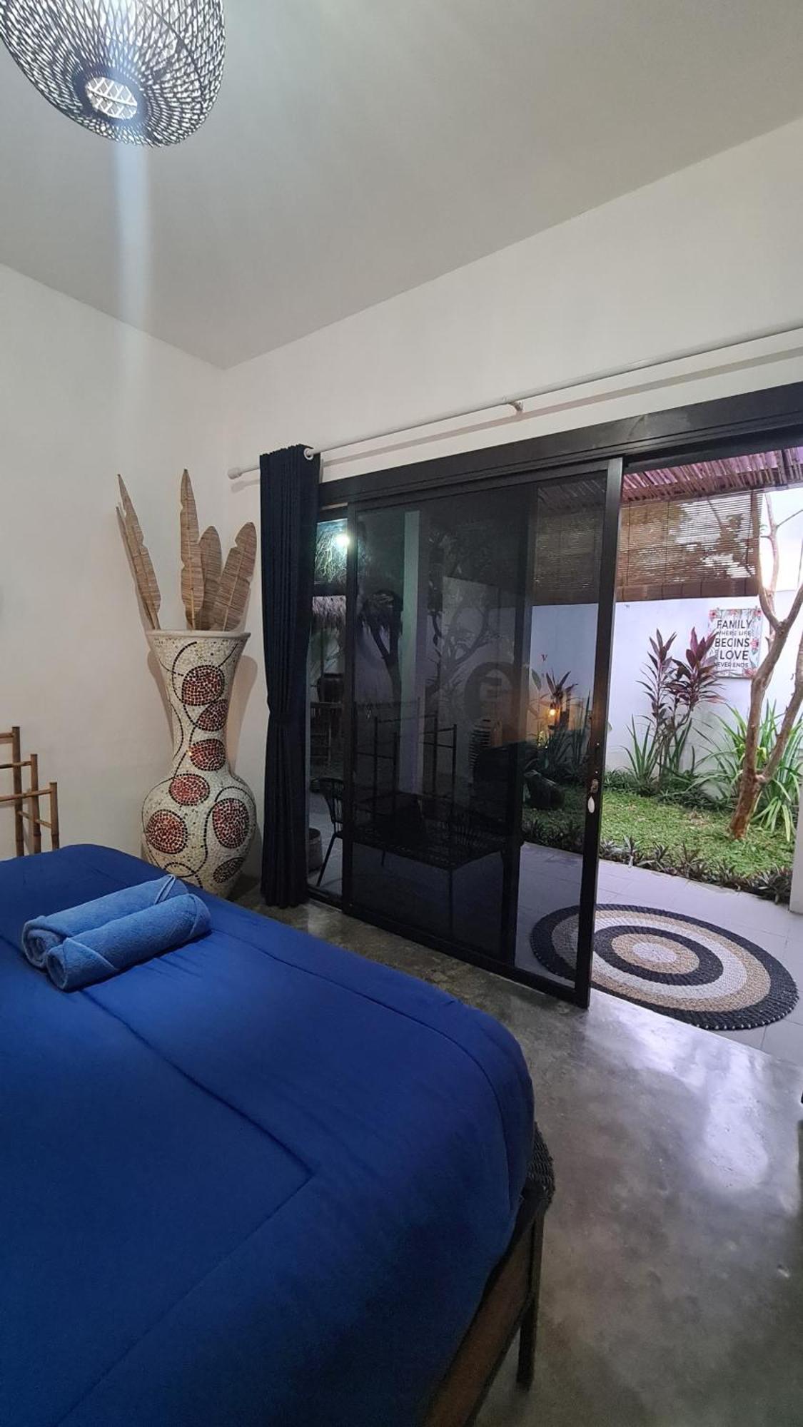 King'S Home Villa Bantul Eksteriør bilde