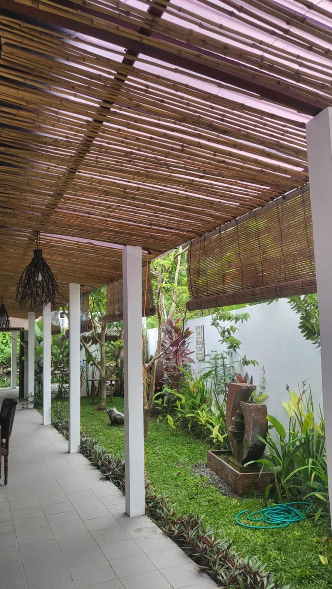 King'S Home Villa Bantul Eksteriør bilde