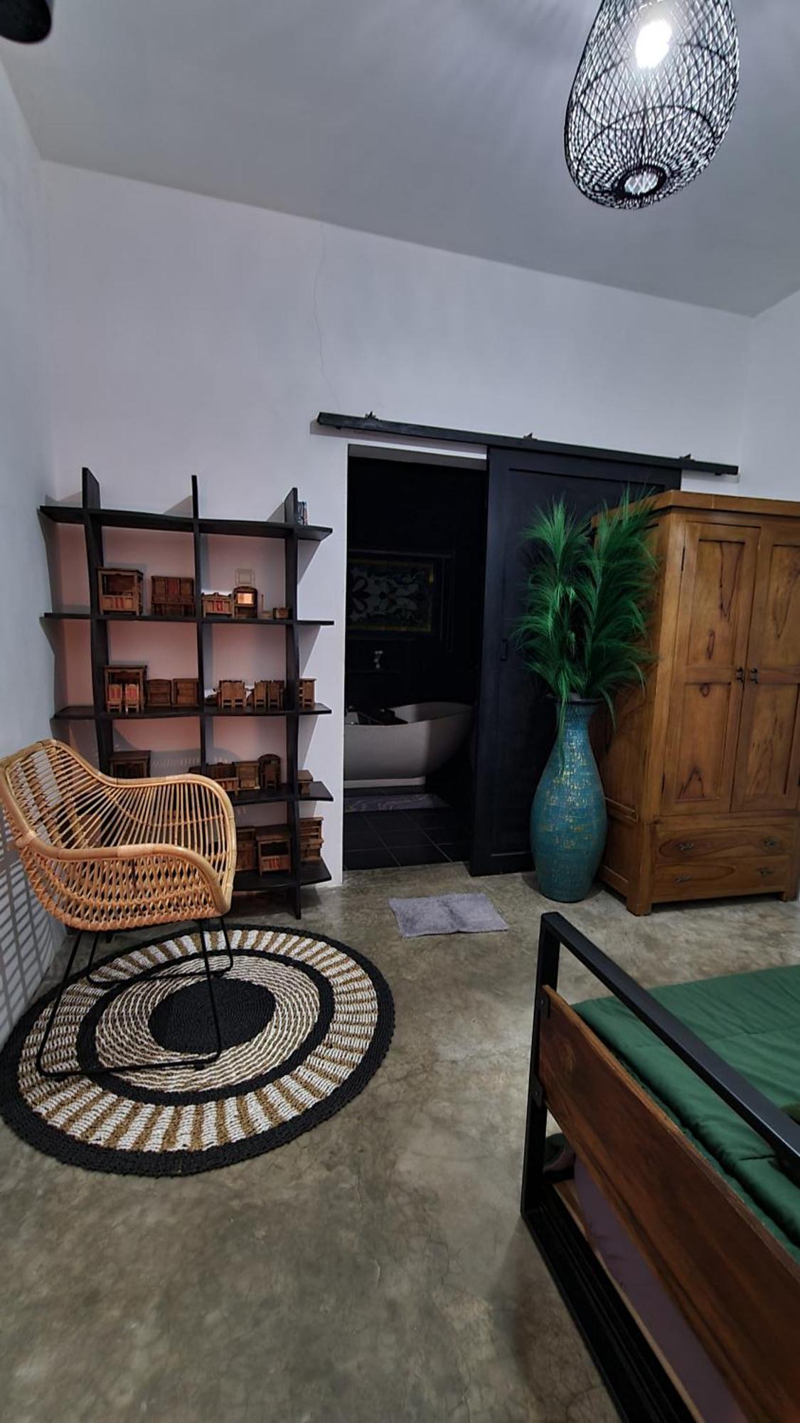 King'S Home Villa Bantul Eksteriør bilde